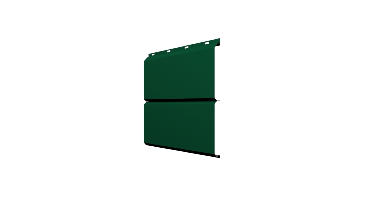 ЭкоБрус 0,345 GL 0.5 PurLite Matt RAL 6005 зеленый мох
