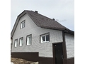 Сайдинг Металл Профиль Lбрус-15х240 (ECOSTEEL_MA-01-Беленый Дуб-0.5)
