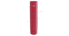 Труба соединительная Металл Профиль Foramina PUR D100х1000 RAL 3005