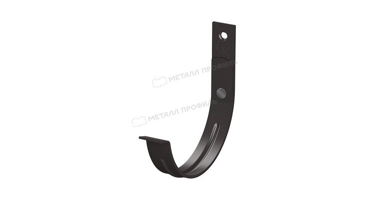 Держатель желоба карнизный Металл Профиль Foramina PUR D125х132 RR32