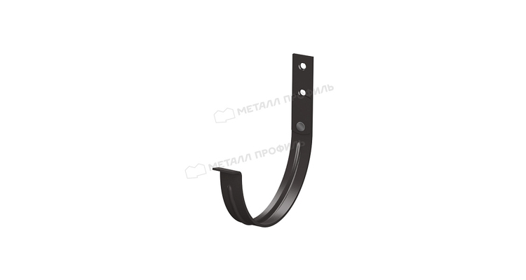 Держатель желоба карнизный Металл Профиль Foramina PUR D150х165 RR32