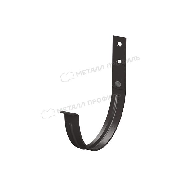Держатель желоба карнизный Металл Профиль Foramina PUR D150х165 RR32