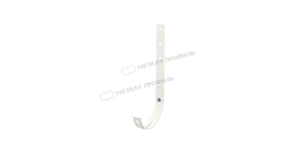 Держатель желоба Металл Профиль Foramina PUR D150х300 RAL 9010