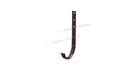 Держатель желоба Металл Профиль Foramina PUR D150х300 RAL 8017