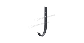 Держатель желоба Металл Профиль Foramina PUR D150х300 RAL 7024