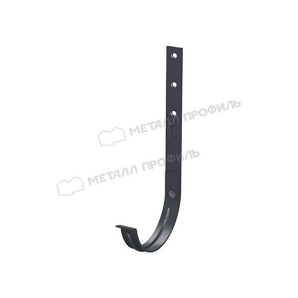 Держатель желоба Металл Профиль Foramina PUR D150х300 RAL 7024