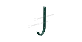 Держатель желоба Металл Профиль Foramina PUR D150х300 RAL 6005