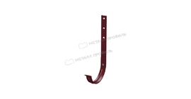 Держатель желоба Металл Профиль Foramina PUR D150х300 RAL 3005