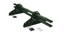 Снегозадержатель трубчатый Grand Line RAL 6020 1м